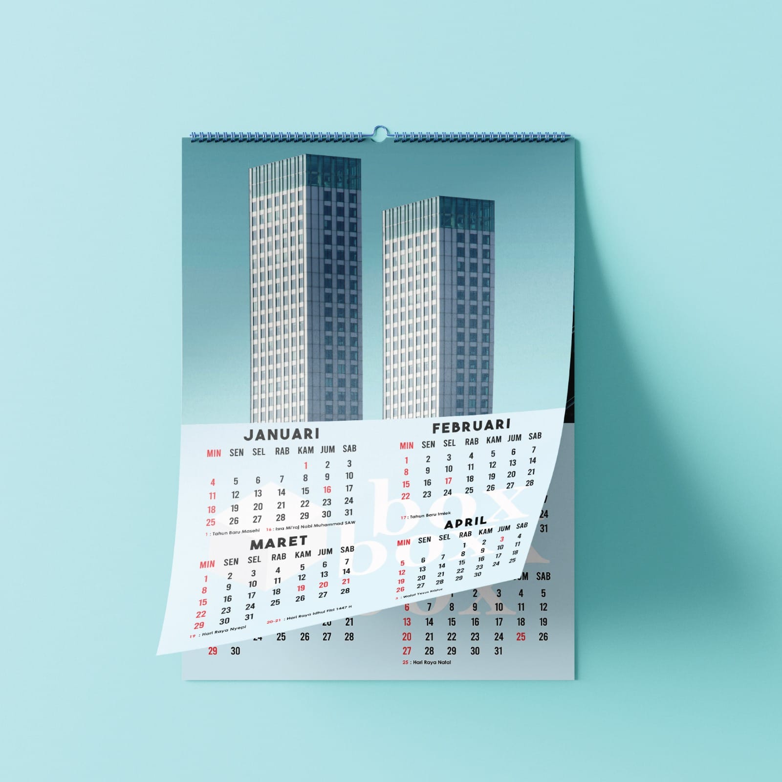Kalender 4