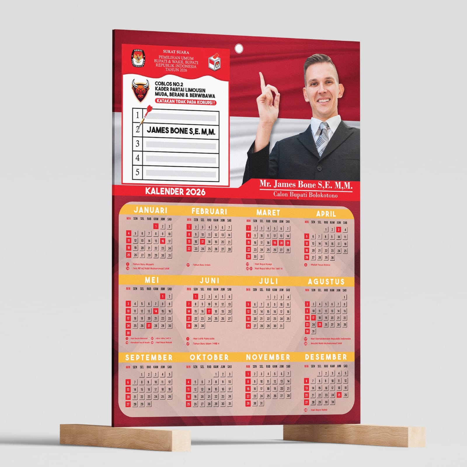 Kalender 10